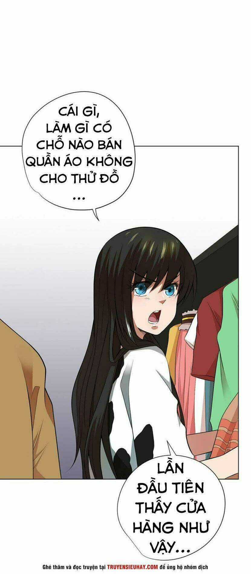 Nghịch Thiên Thần Y Chapter 47 trang 35