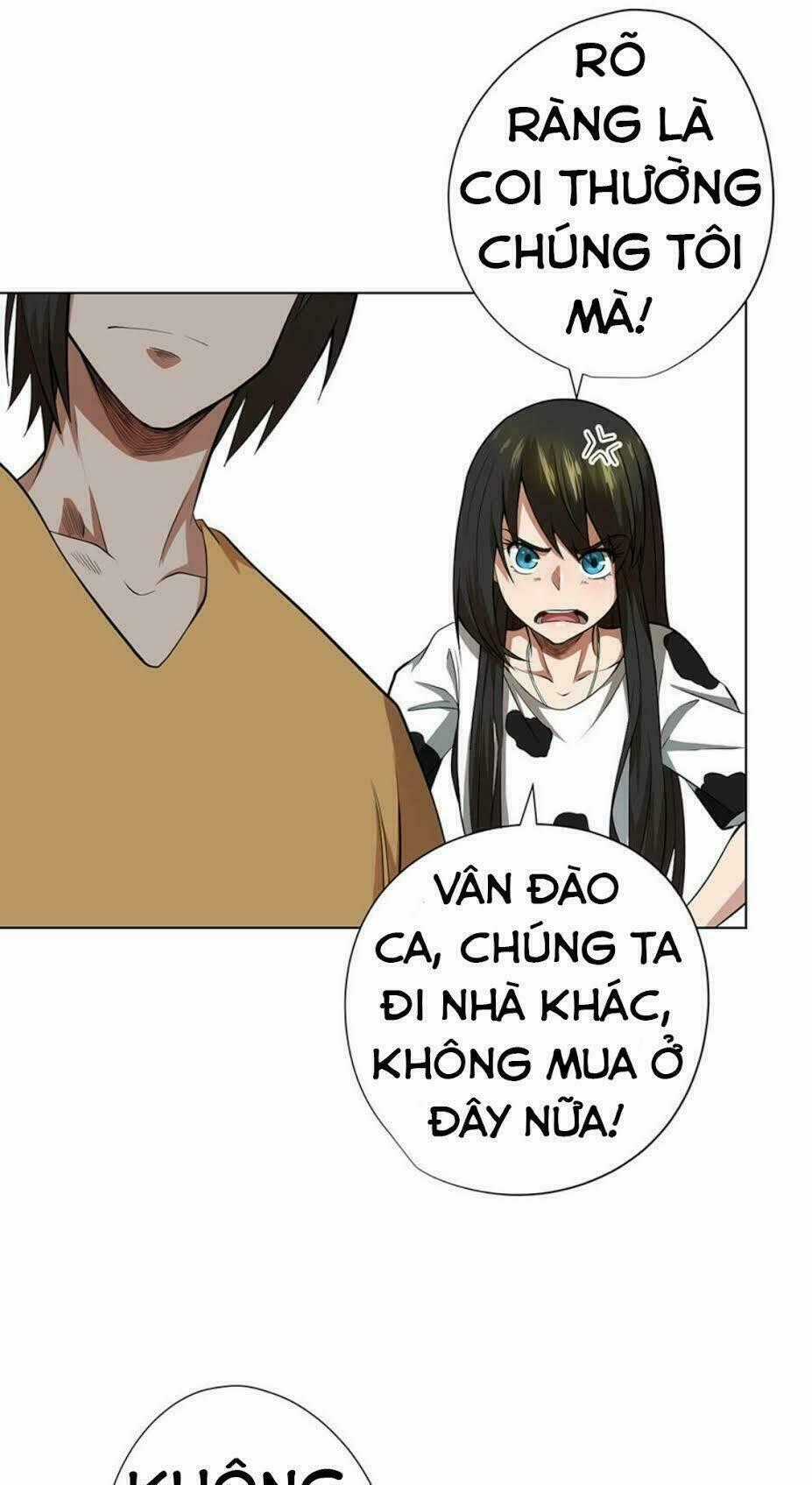 Nghịch Thiên Thần Y Chapter 47 trang 36
