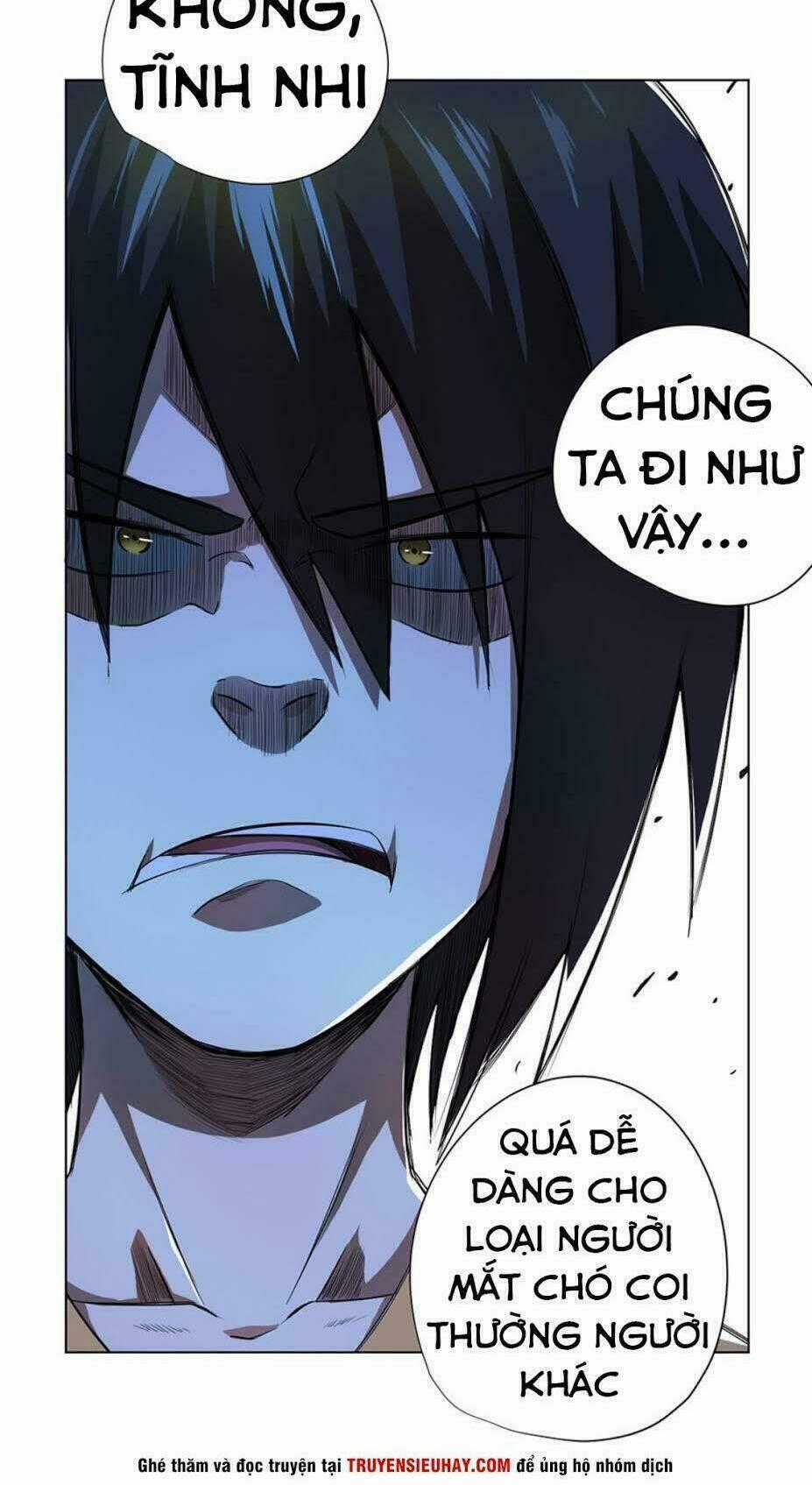 Nghịch Thiên Thần Y Chapter 47 trang 37