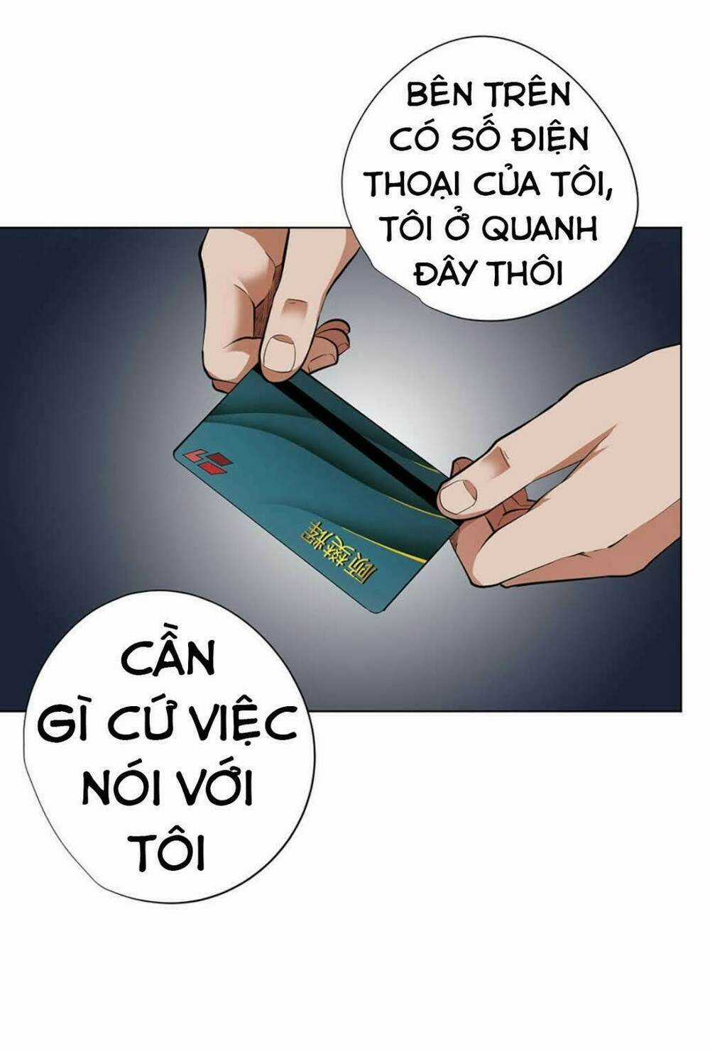 Nghịch Thiên Thần Y Chapter 47 trang 5