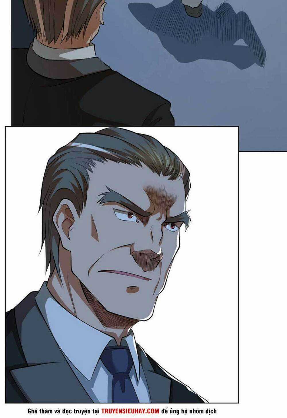 Nghịch Thiên Thần Y Chapter 47 trang 8