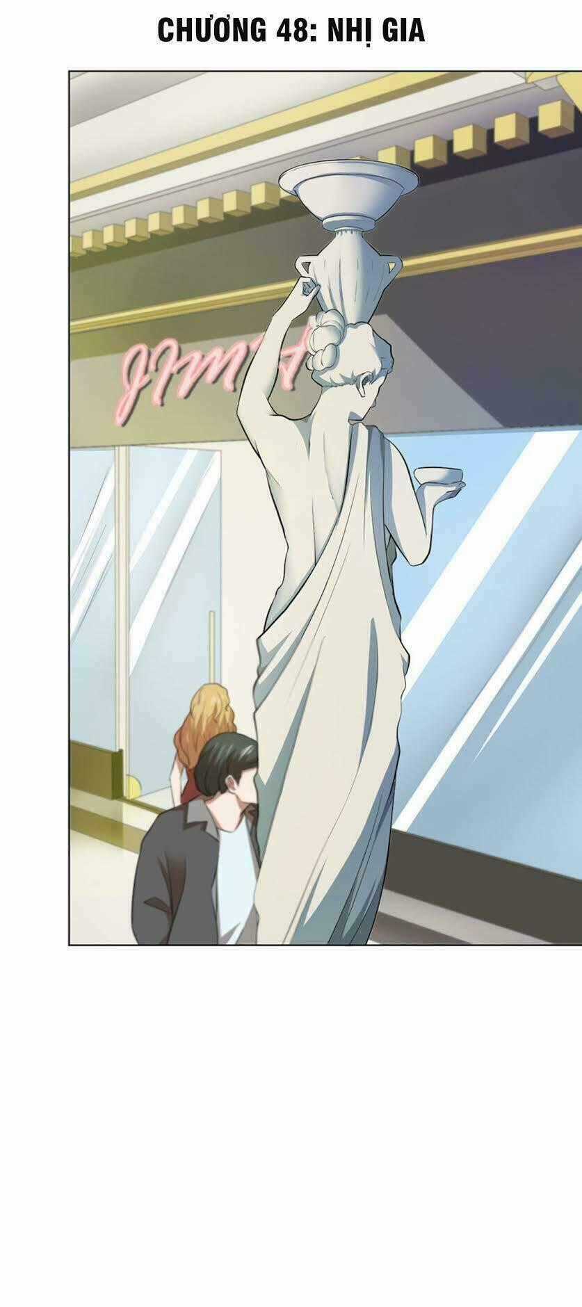 Nghịch Thiên Thần Y Chapter 48 trang 0
