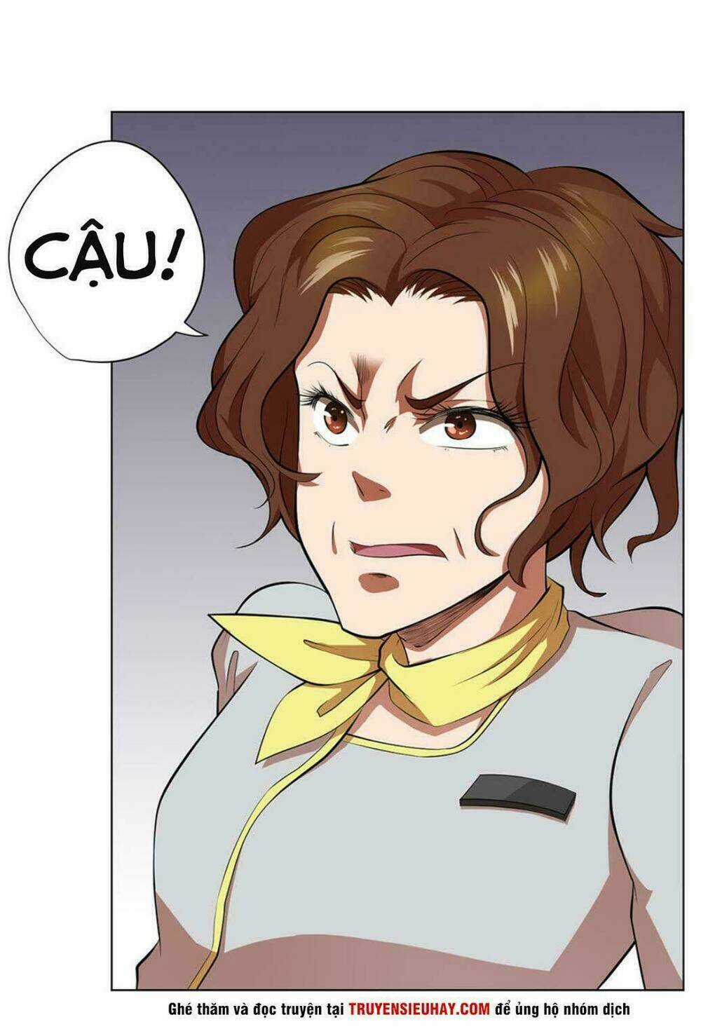 Nghịch Thiên Thần Y Chapter 48 trang 11