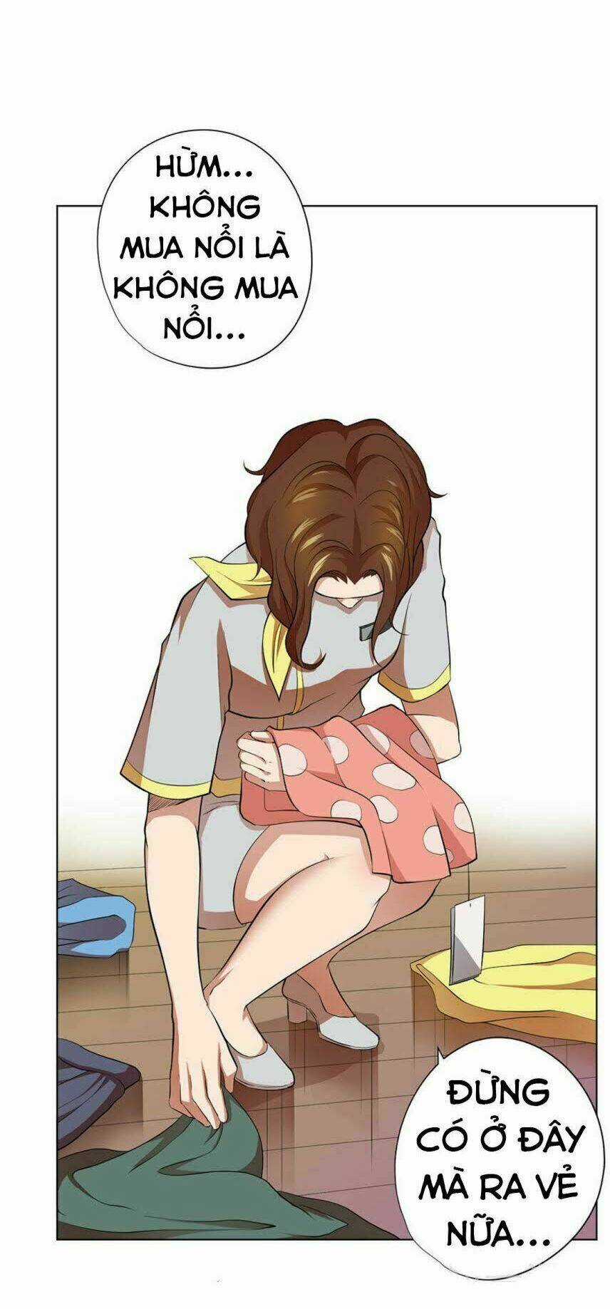 Nghịch Thiên Thần Y Chapter 48 trang 15