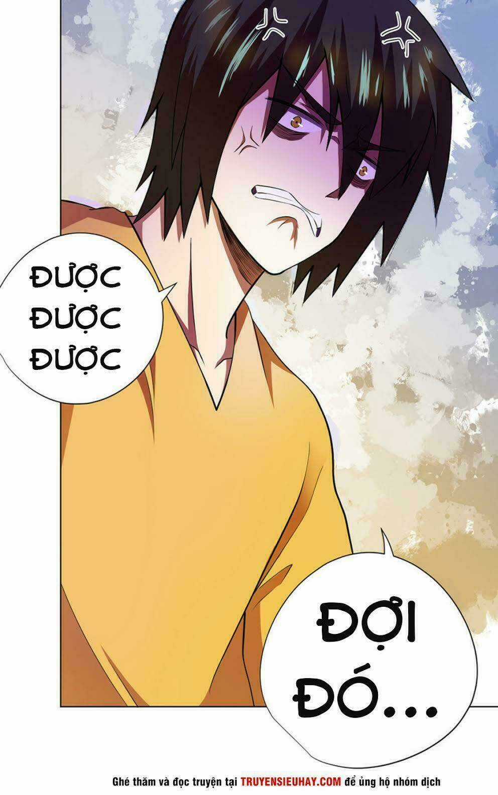 Nghịch Thiên Thần Y Chapter 48 trang 17