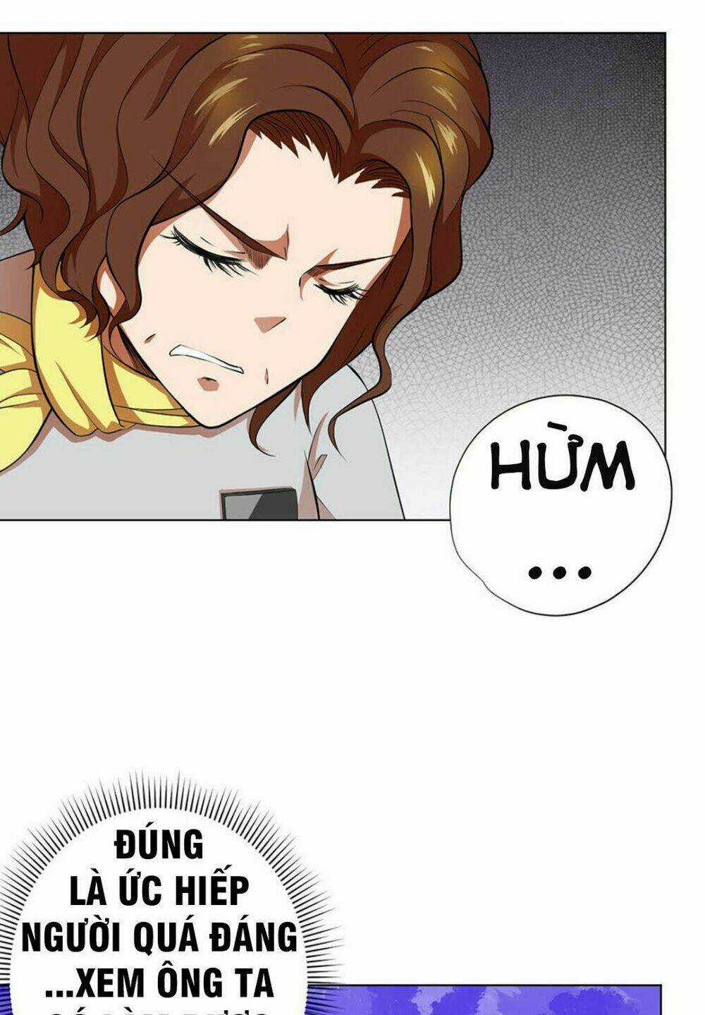 Nghịch Thiên Thần Y Chapter 48 trang 18