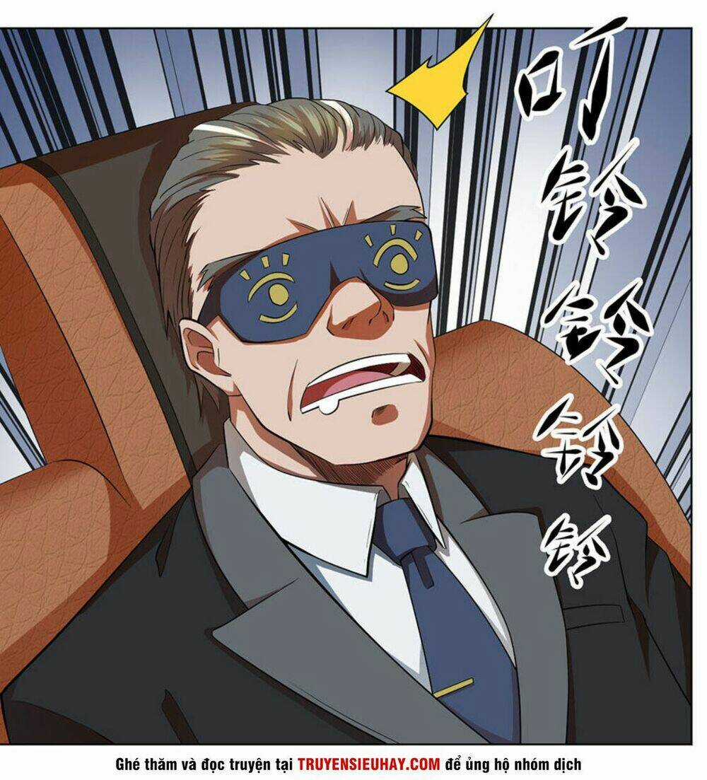 Nghịch Thiên Thần Y Chapter 48 trang 21