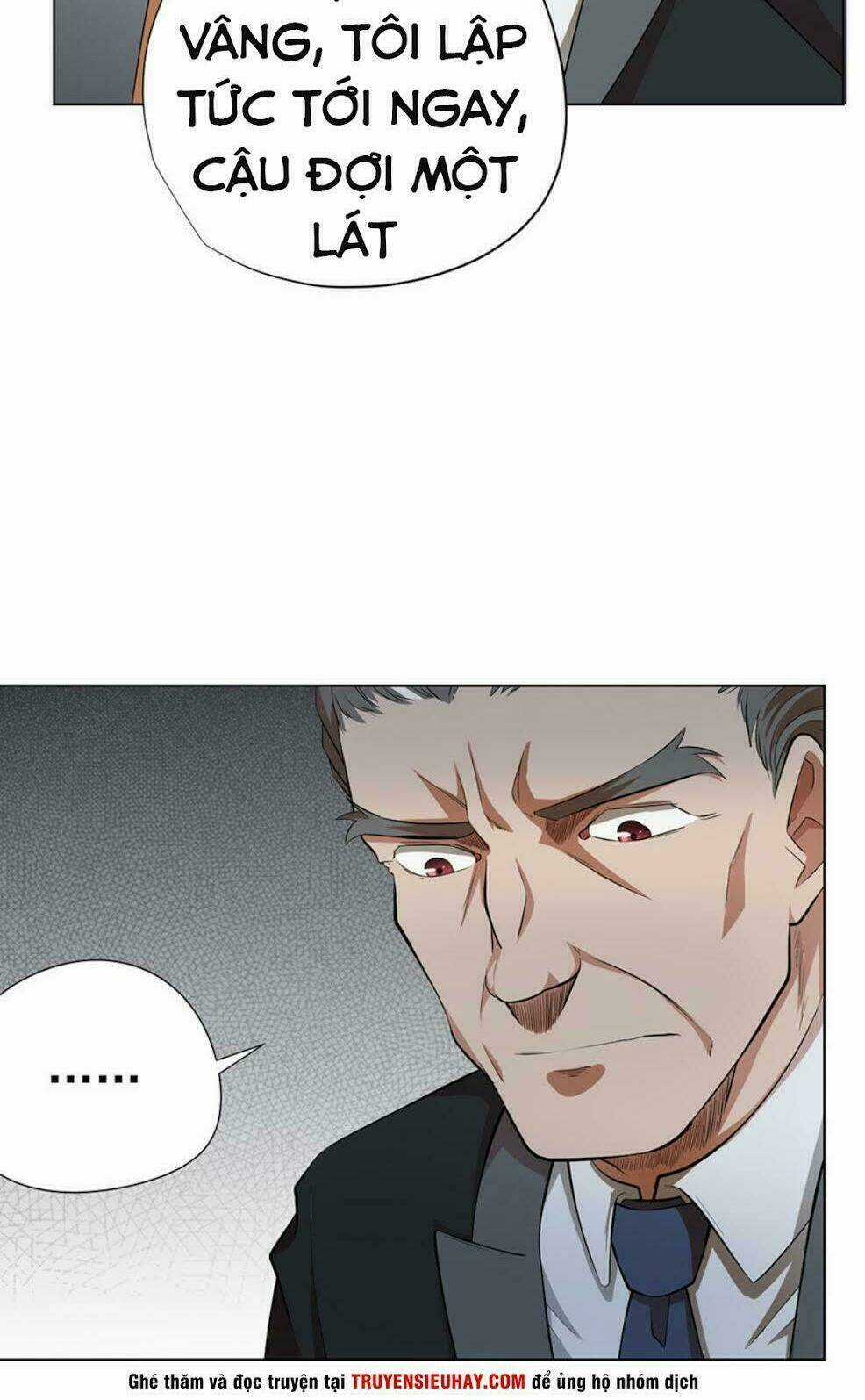 Nghịch Thiên Thần Y Chapter 48 trang 23