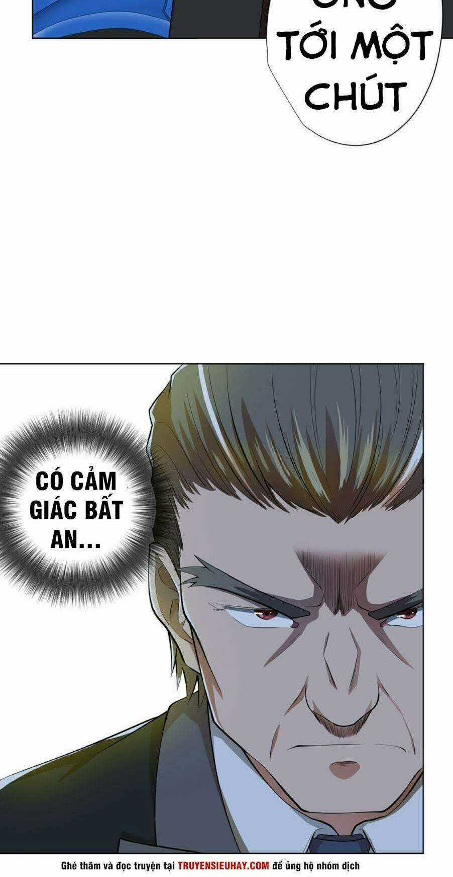 Nghịch Thiên Thần Y Chapter 48 trang 25