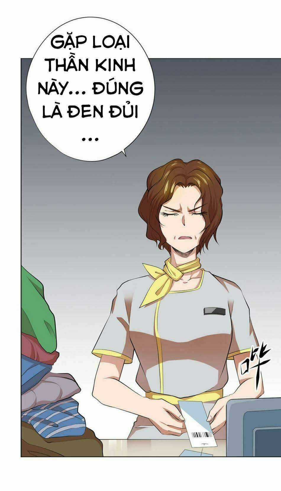 Nghịch Thiên Thần Y Chapter 48 trang 26