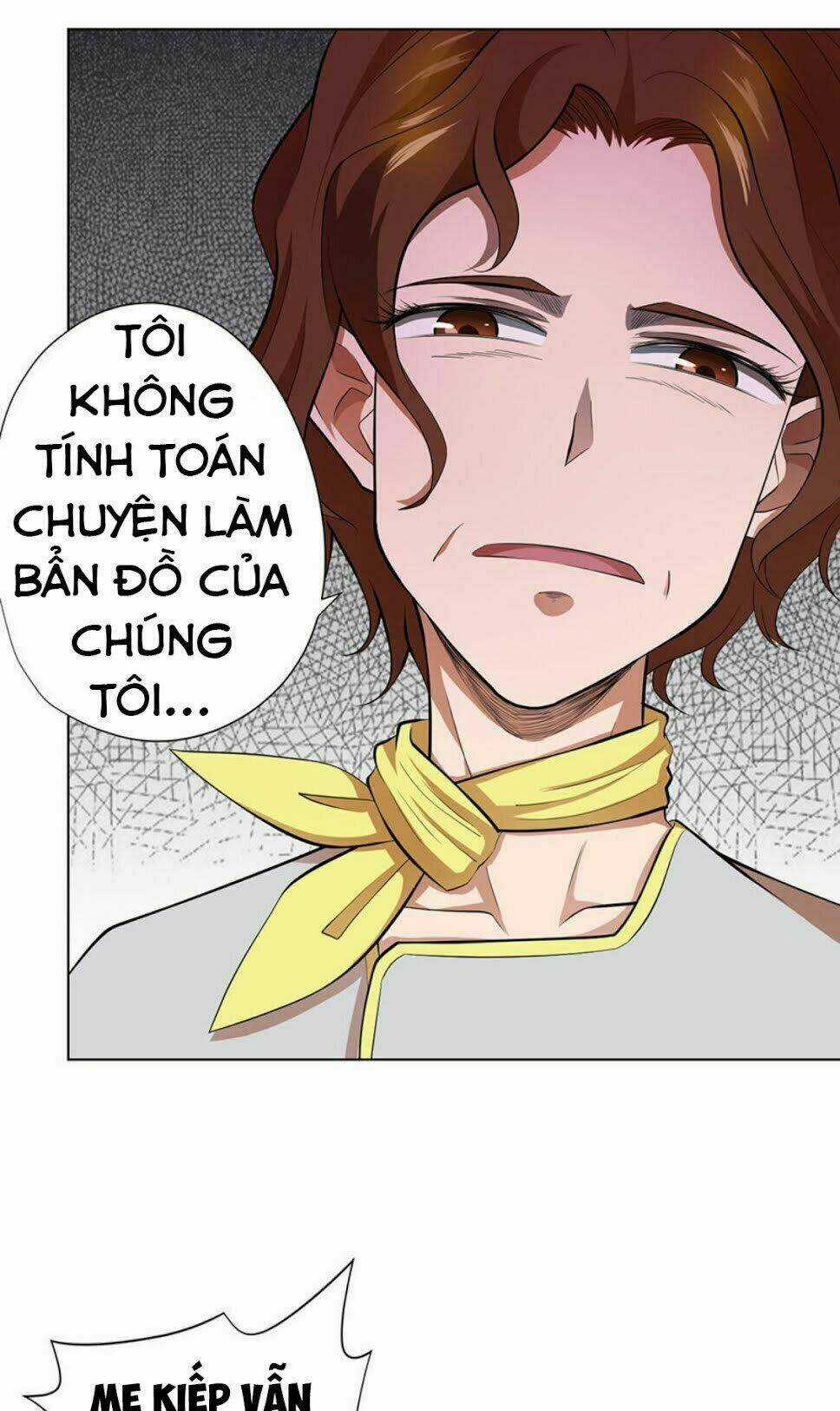 Nghịch Thiên Thần Y Chapter 48 trang 28
