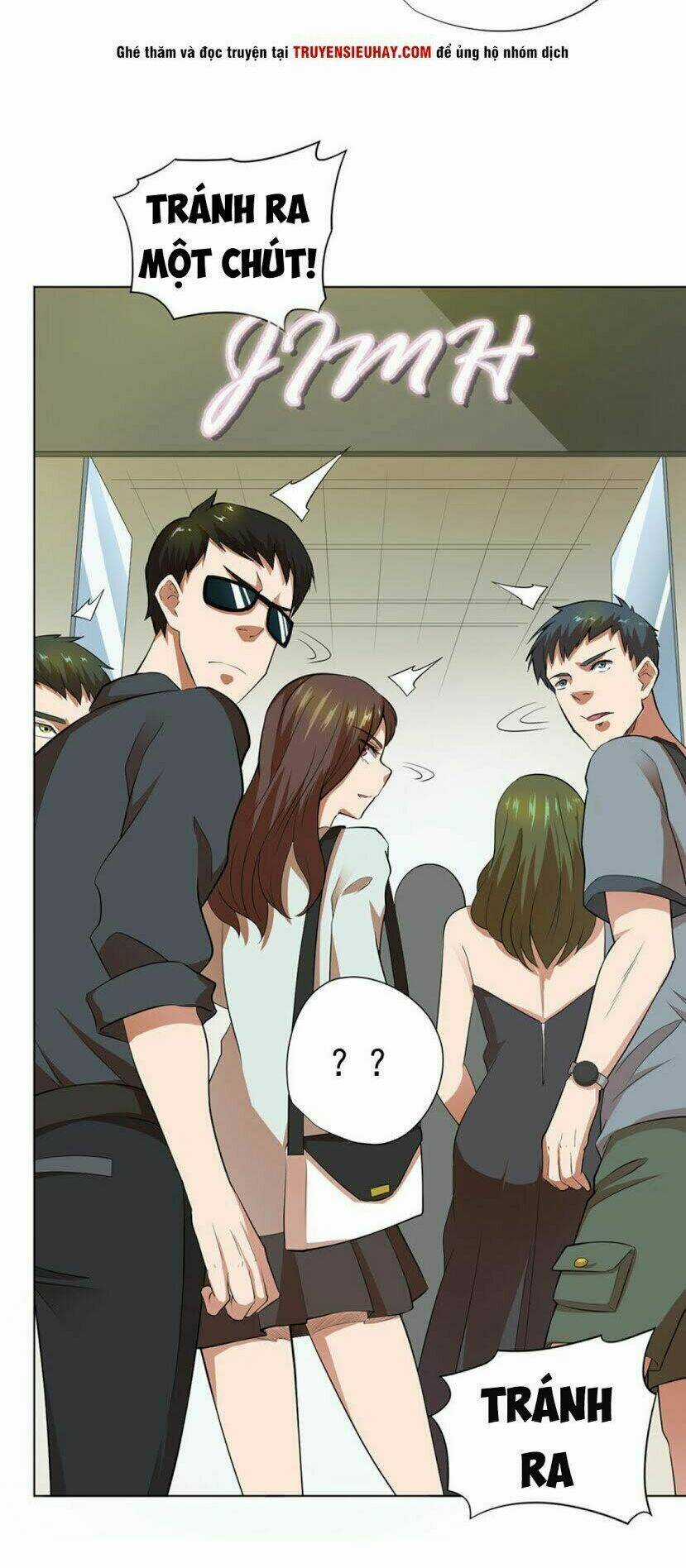 Nghịch Thiên Thần Y Chapter 48 trang 31