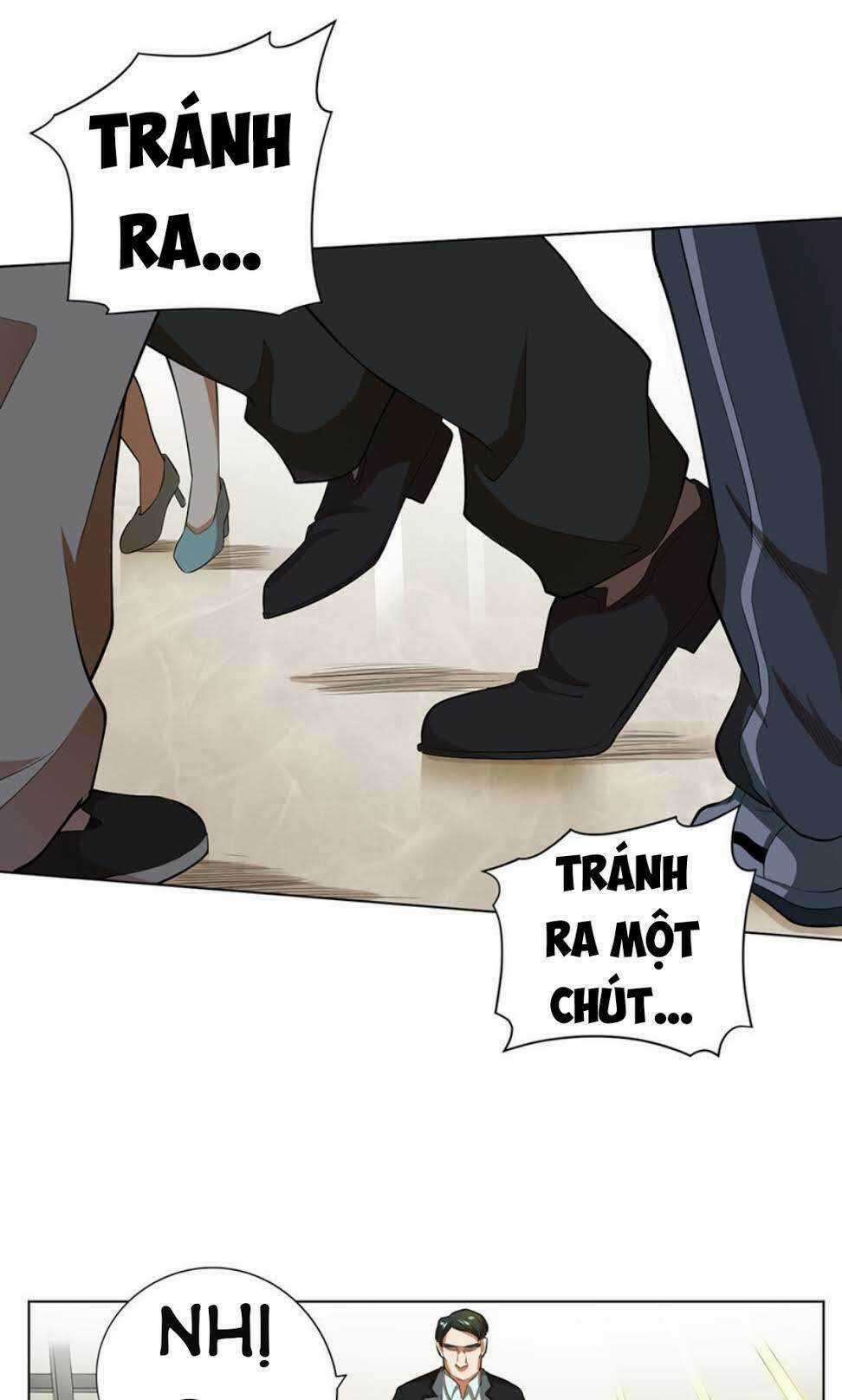 Nghịch Thiên Thần Y Chapter 48 trang 34