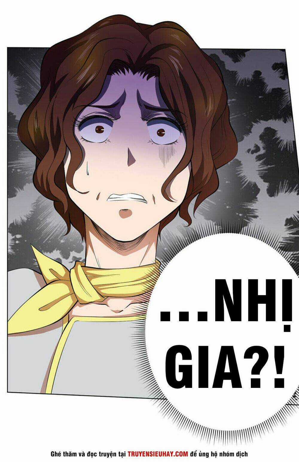 Nghịch Thiên Thần Y Chapter 48 trang 36