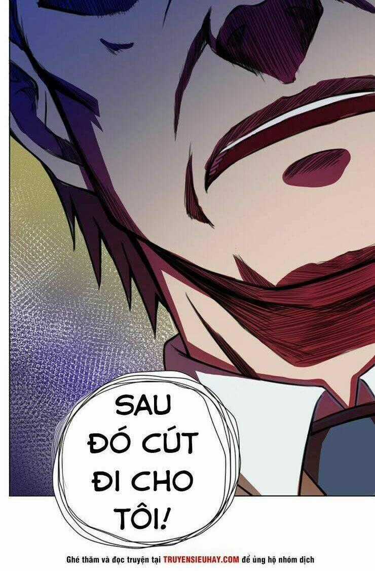 Nghịch Thiên Thần Y Chapter 48 trang 39