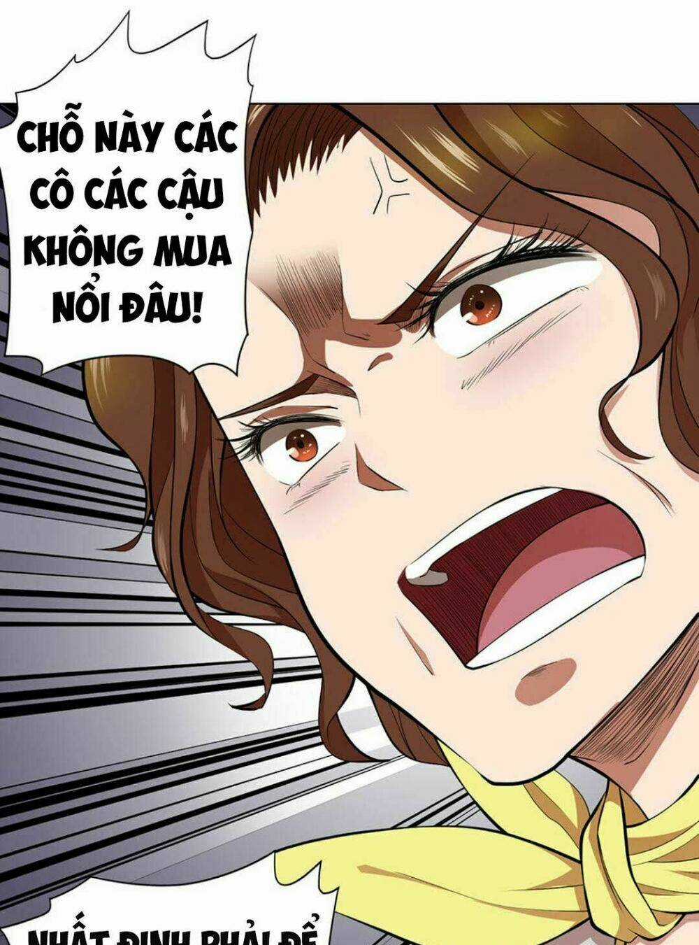 Nghịch Thiên Thần Y Chapter 48 trang 4
