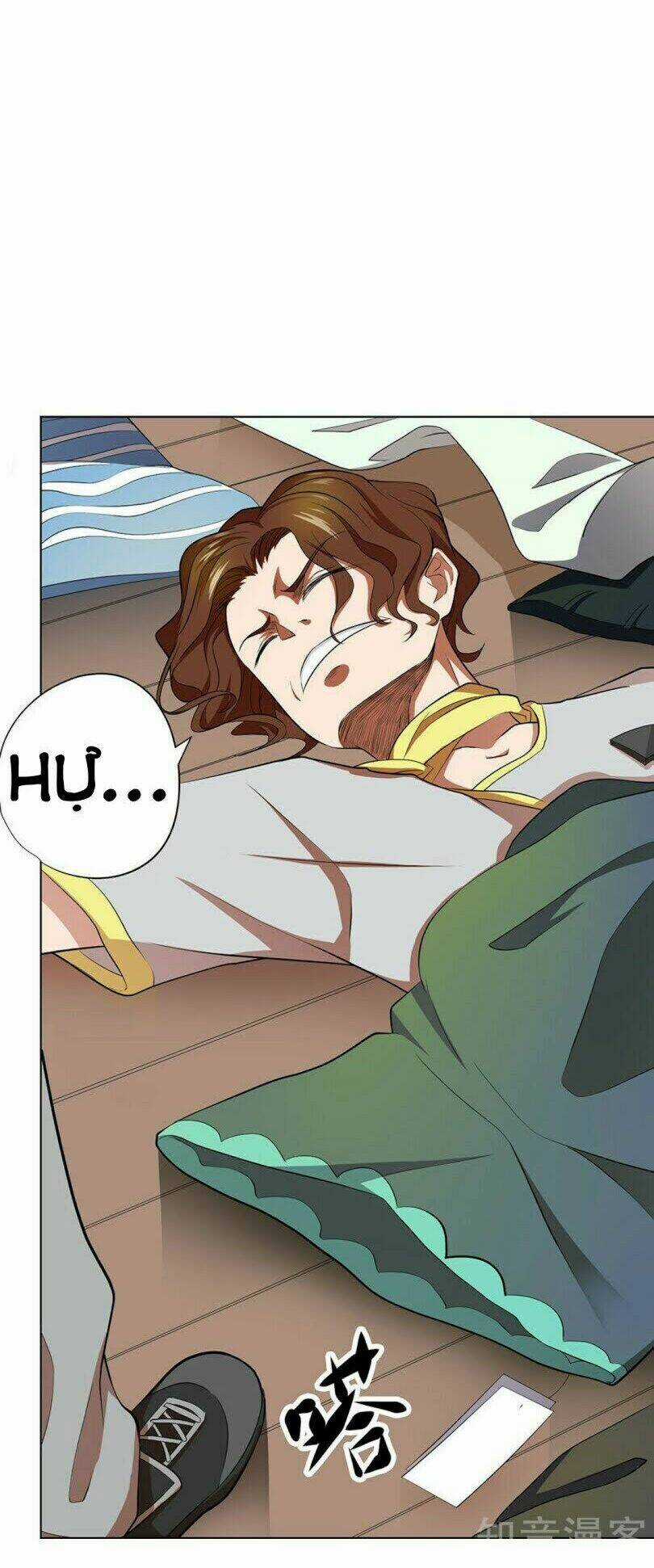 Nghịch Thiên Thần Y Chapter 48 trang 7