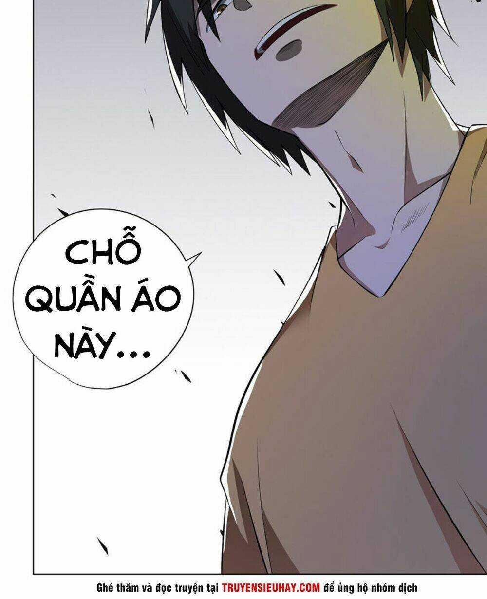 Nghịch Thiên Thần Y Chapter 48 trang 9