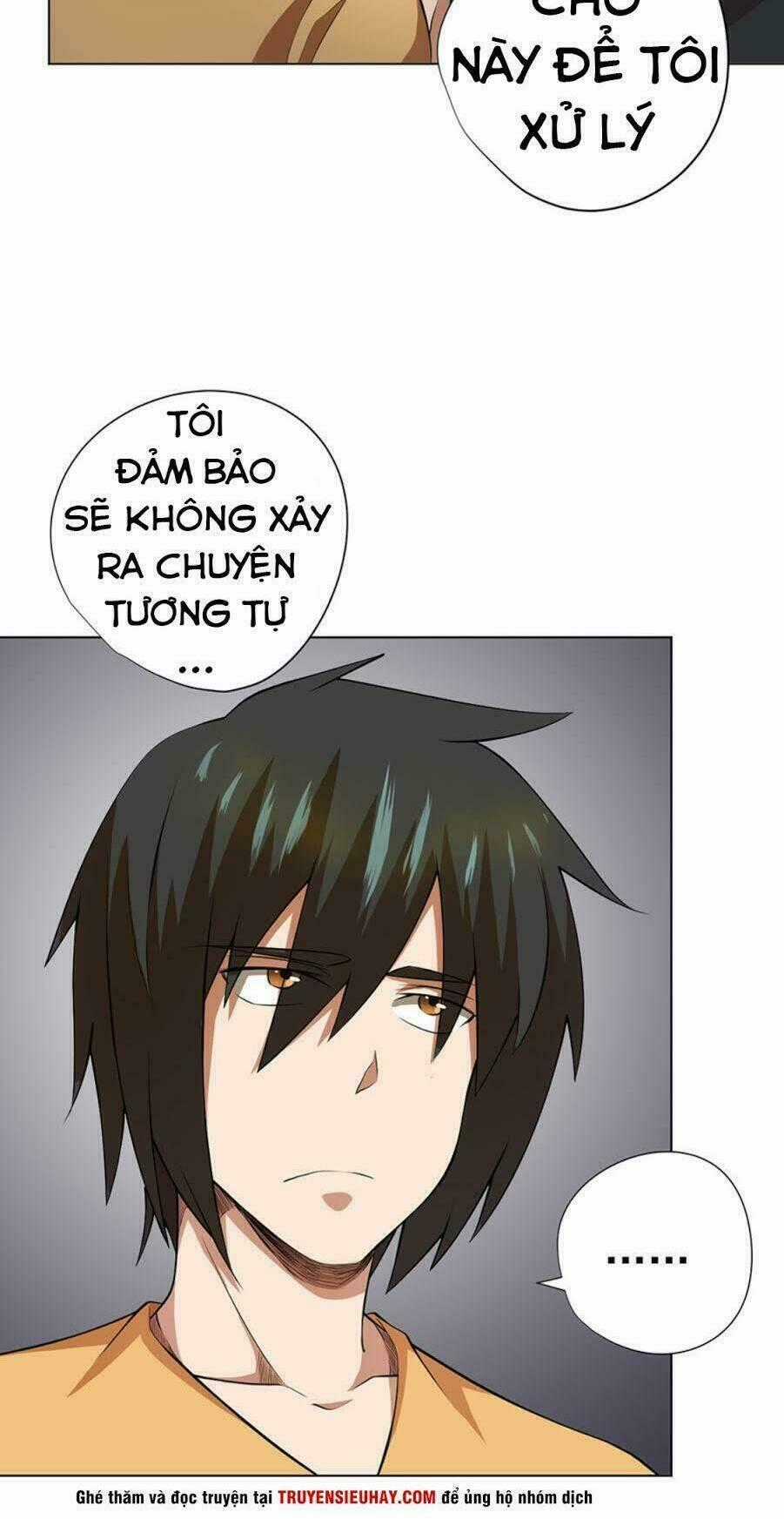 Nghịch Thiên Thần Y Chapter 49 trang 1