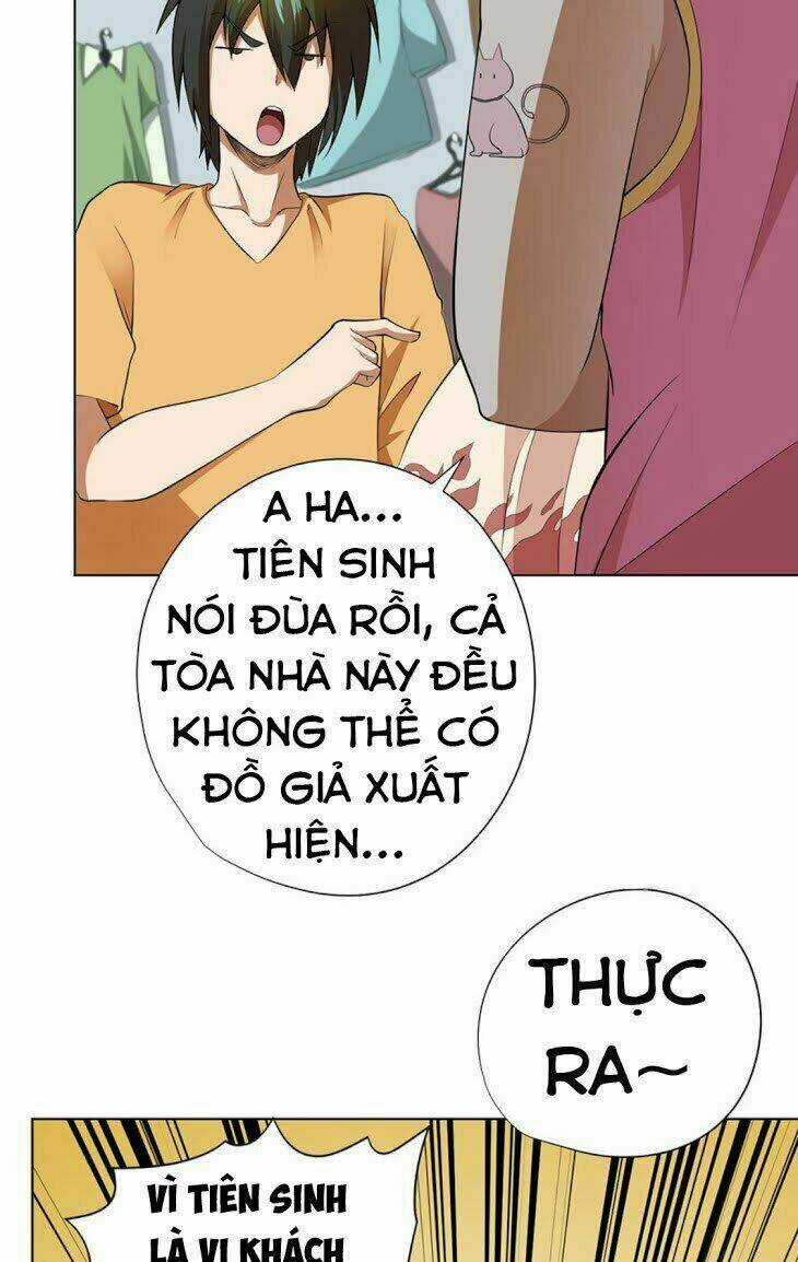 Nghịch Thiên Thần Y Chapter 49 trang 13