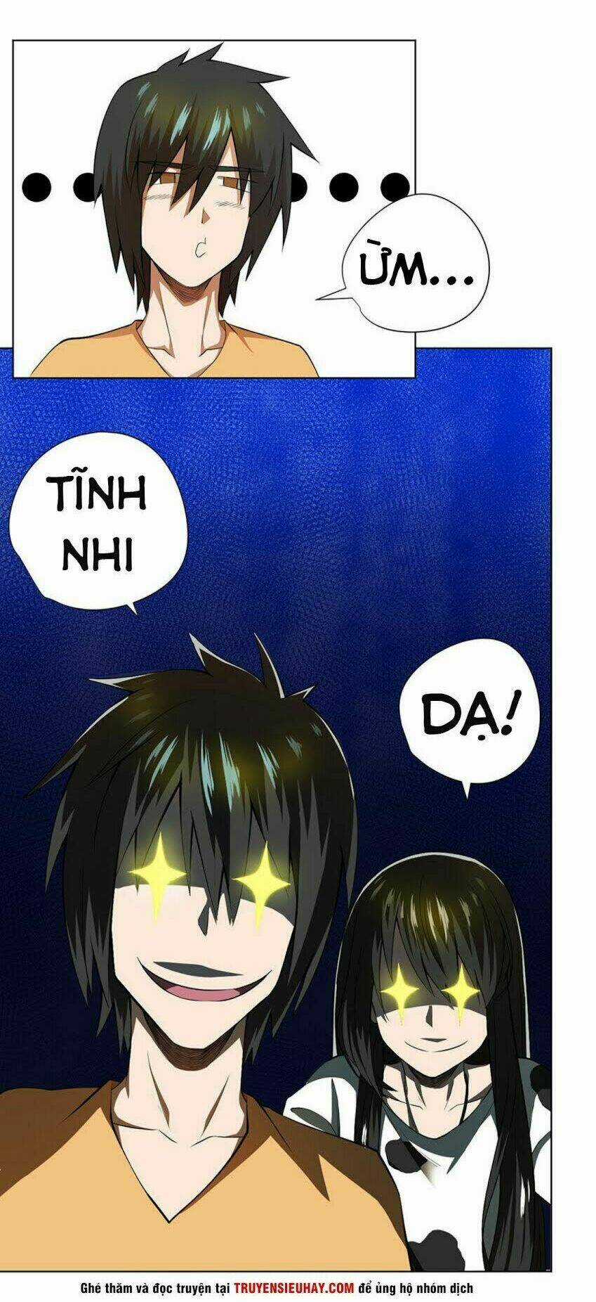 Nghịch Thiên Thần Y Chapter 49 trang 16