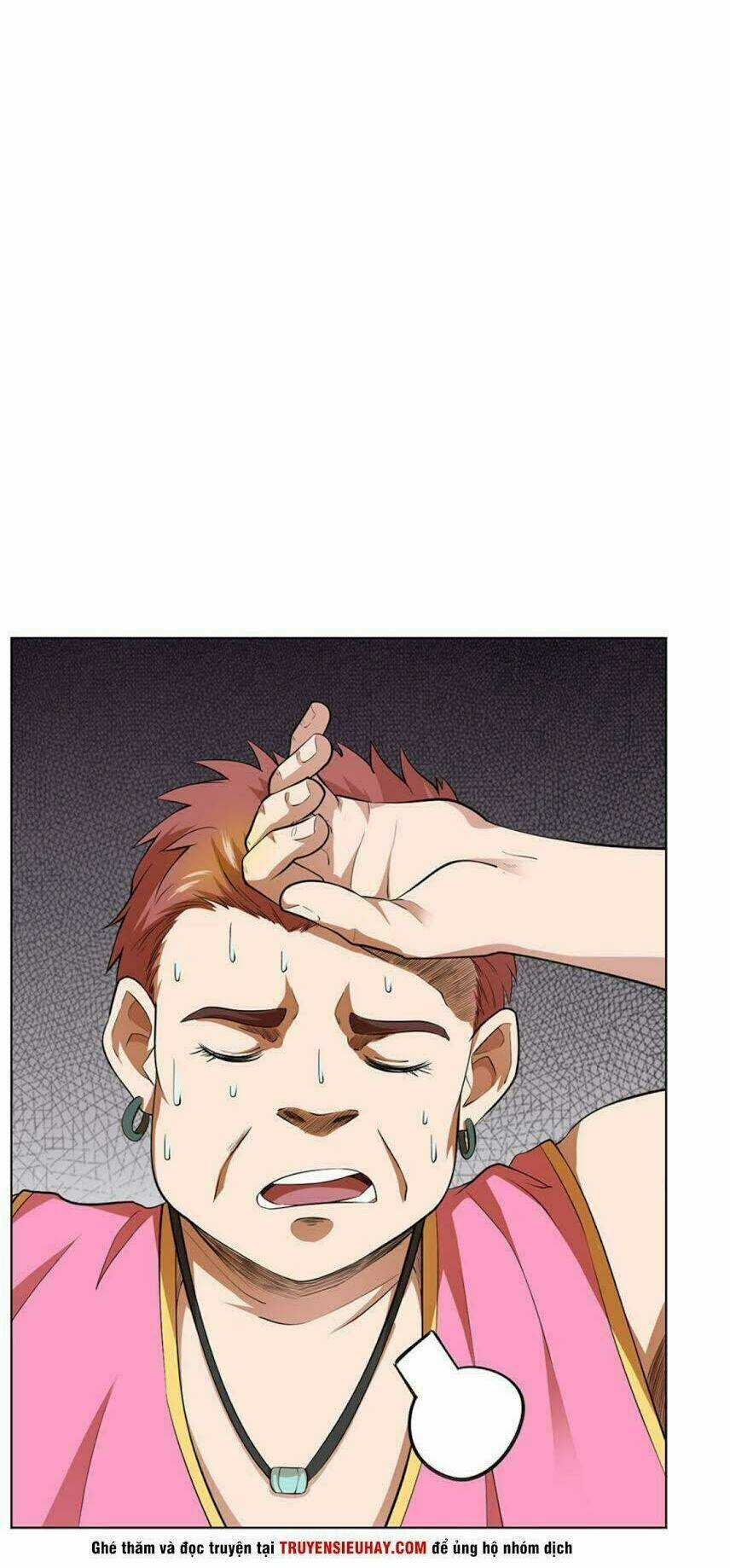 Nghịch Thiên Thần Y Chapter 49 trang 18