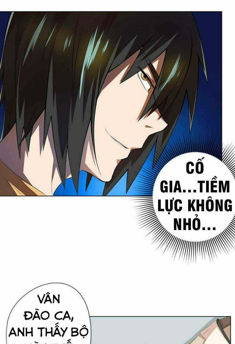 Nghịch Thiên Thần Y Chapter 49 trang 19
