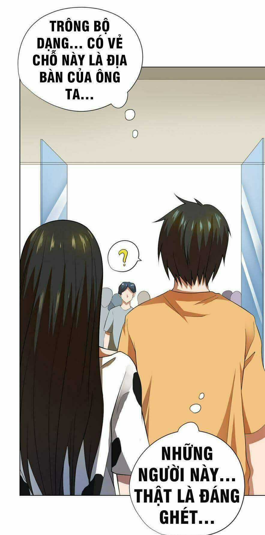 Nghịch Thiên Thần Y Chapter 49 trang 2