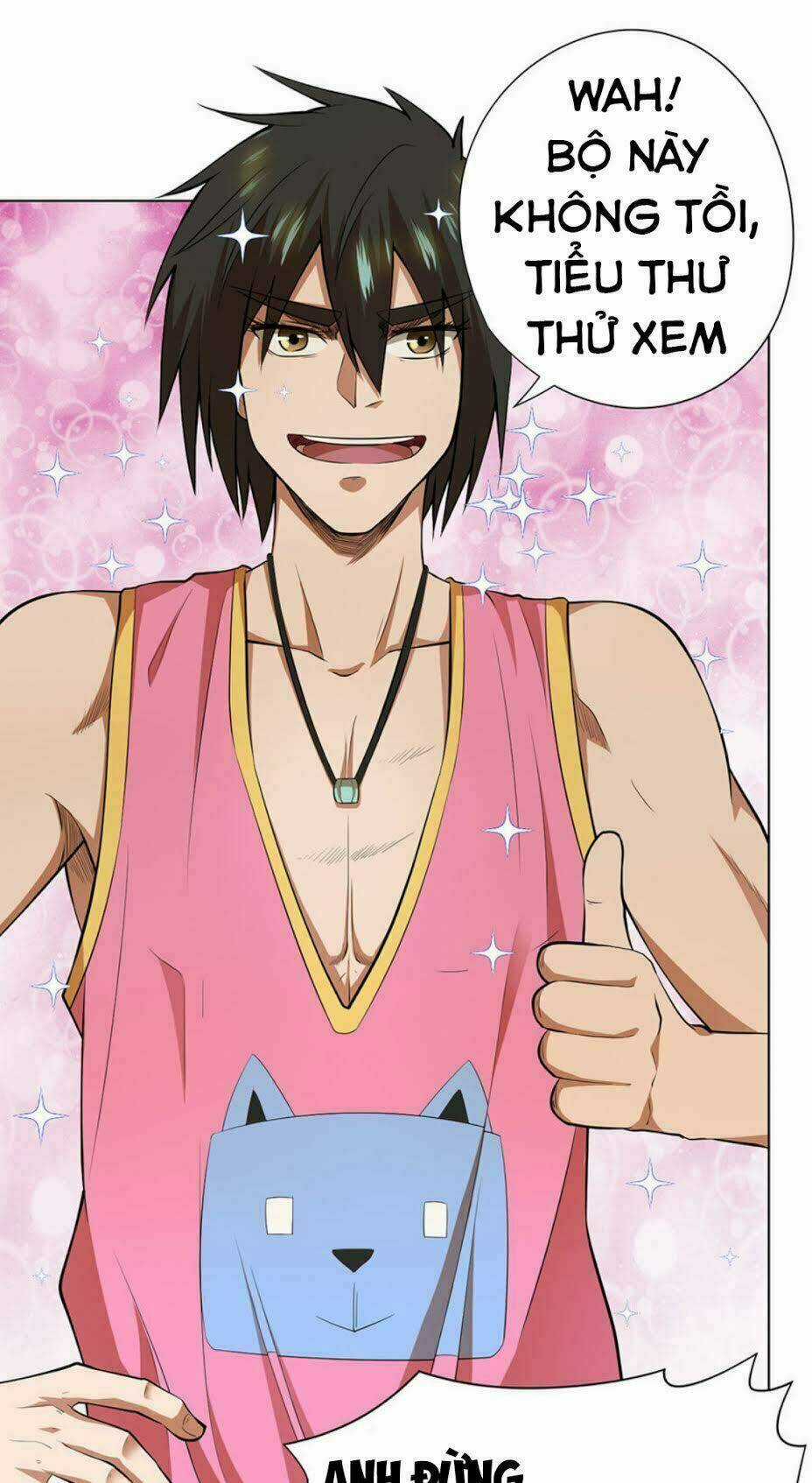 Nghịch Thiên Thần Y Chapter 49 trang 21