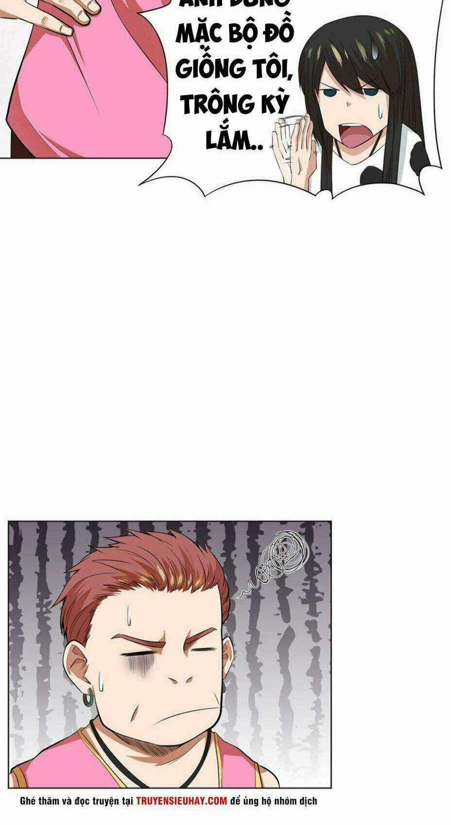 Nghịch Thiên Thần Y Chapter 49 trang 22