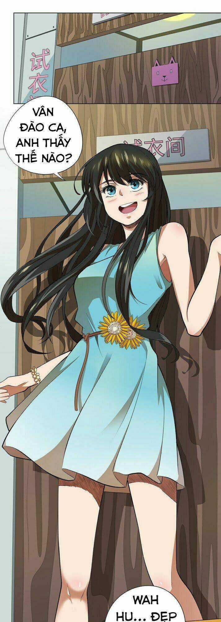 Nghịch Thiên Thần Y Chapter 49 trang 23