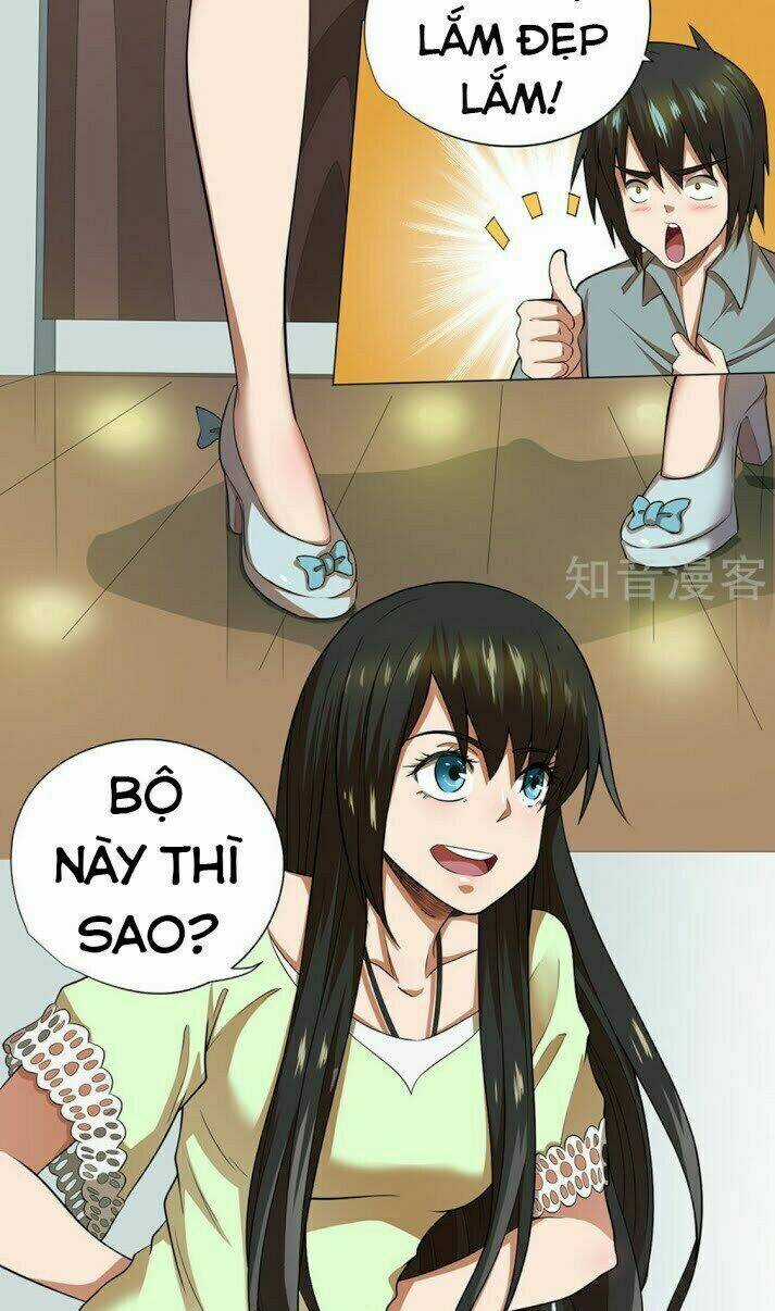 Nghịch Thiên Thần Y Chapter 49 trang 24