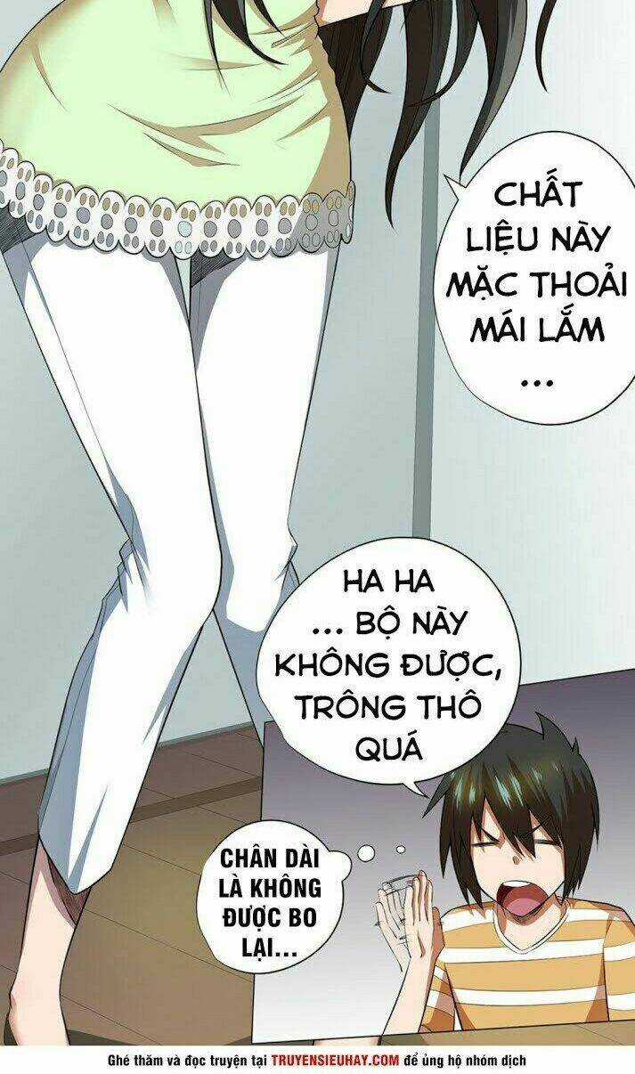 Nghịch Thiên Thần Y Chapter 49 trang 25