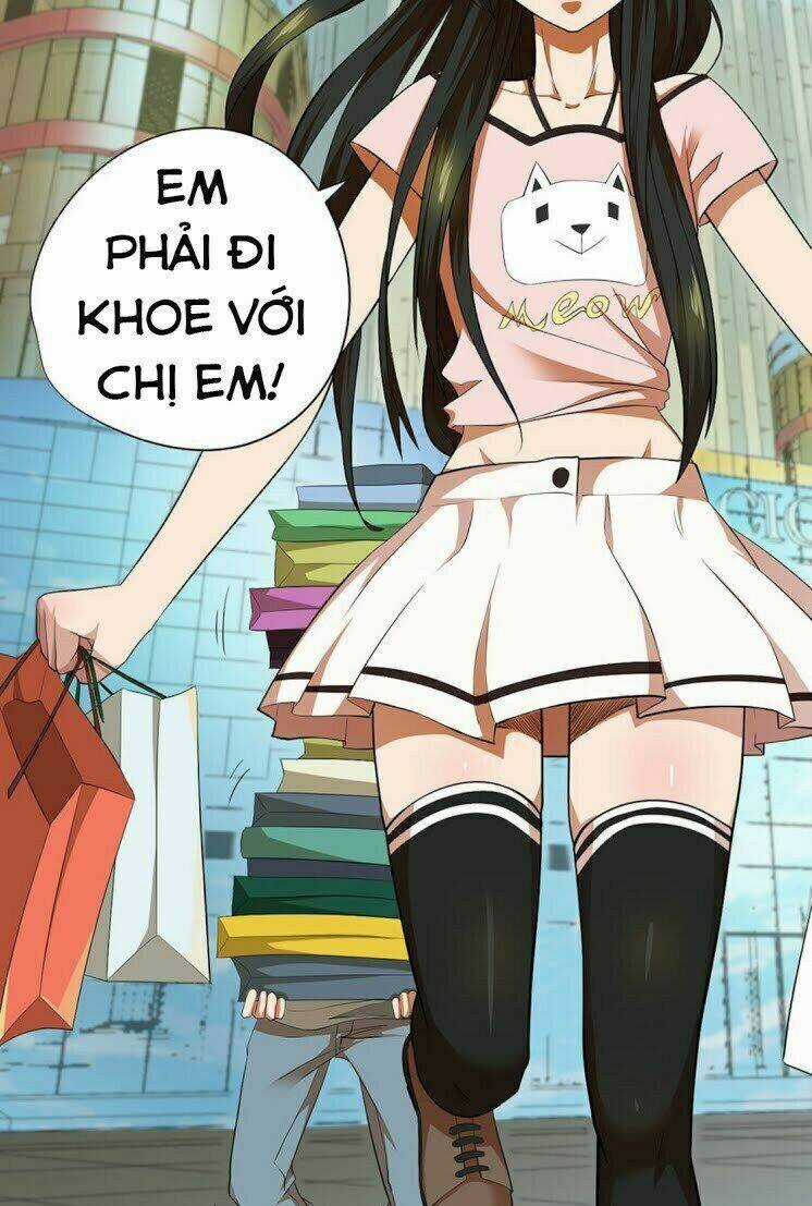 Nghịch Thiên Thần Y Chapter 49 trang 29