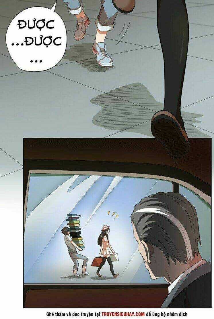 Nghịch Thiên Thần Y Chapter 49 trang 30