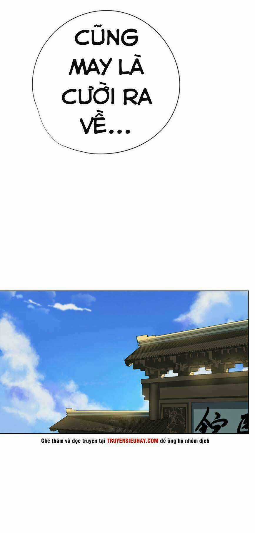 Nghịch Thiên Thần Y Chapter 49 trang 31