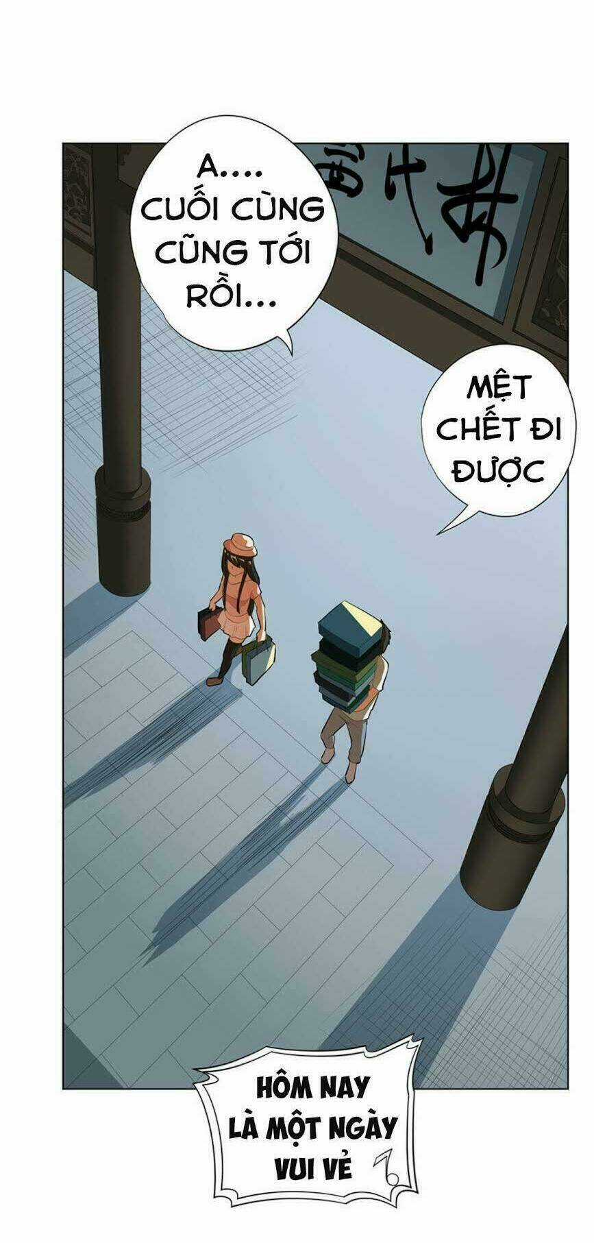 Nghịch Thiên Thần Y Chapter 49 trang 32