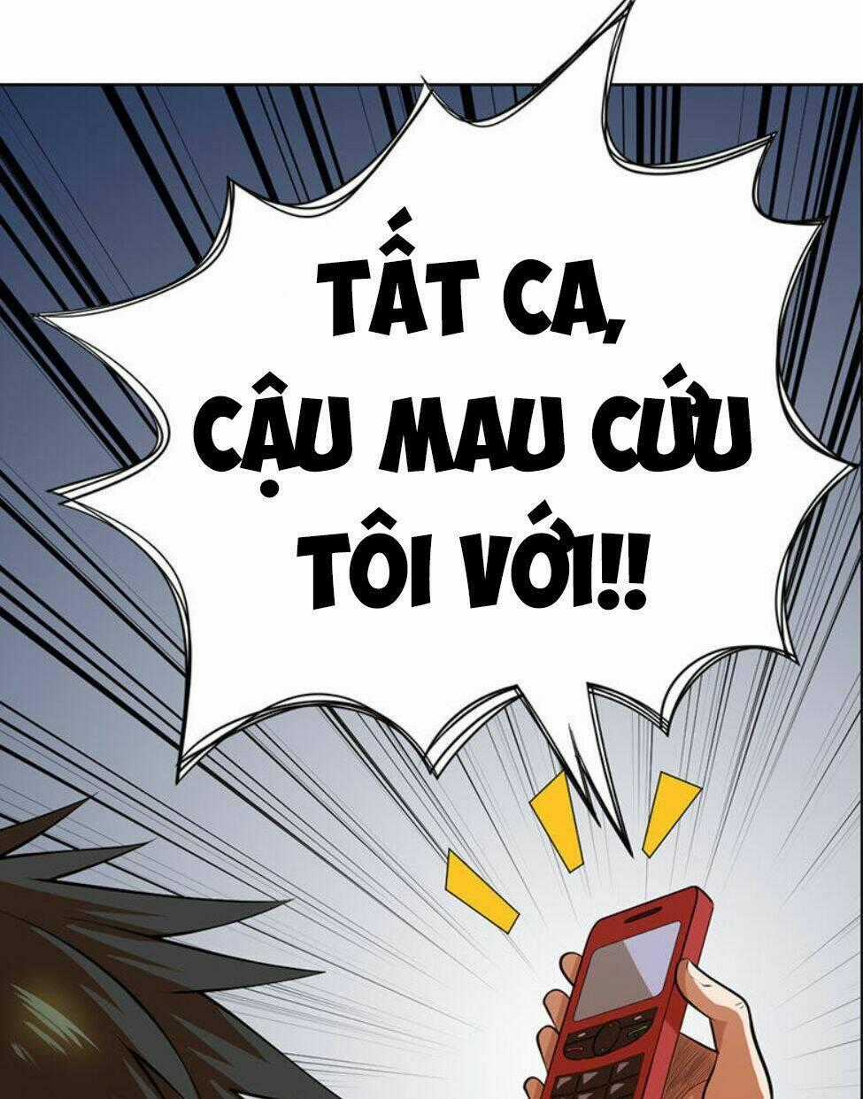 Nghịch Thiên Thần Y Chapter 49 trang 35