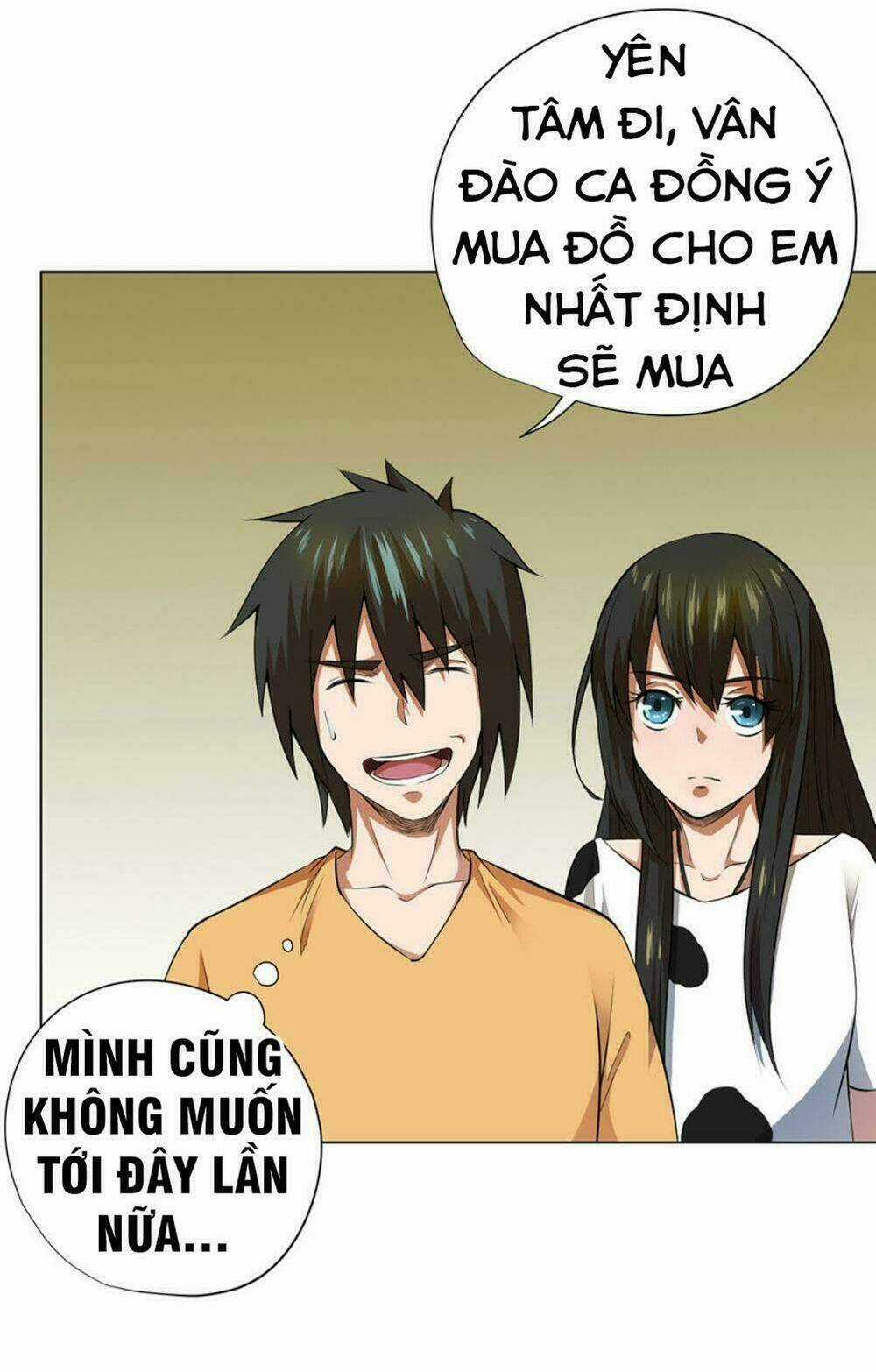 Nghịch Thiên Thần Y Chapter 49 trang 4