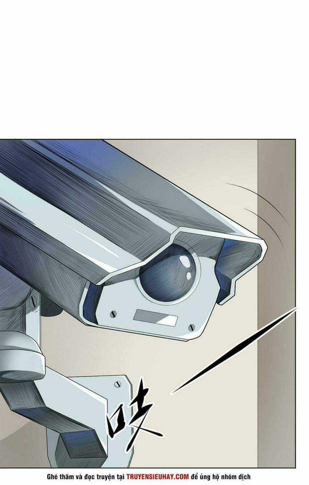 Nghịch Thiên Thần Y Chapter 49 trang 5