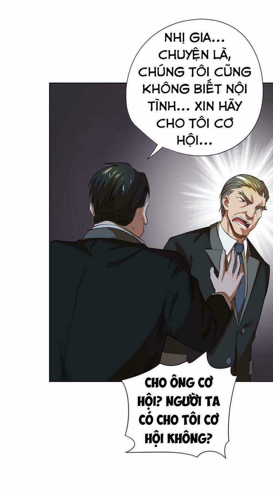 Nghịch Thiên Thần Y Chapter 49 trang 6