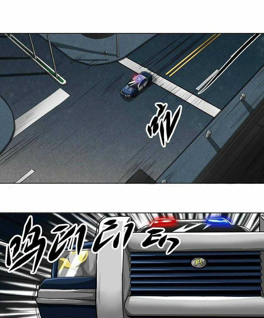 Nghịch Thiên Thần Y Chapter 5 trang 1