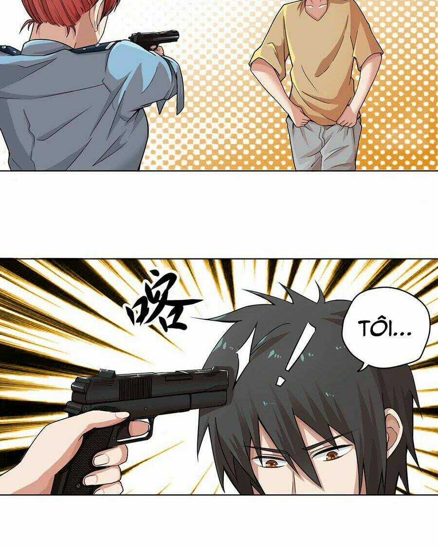 Nghịch Thiên Thần Y Chapter 5 trang 13