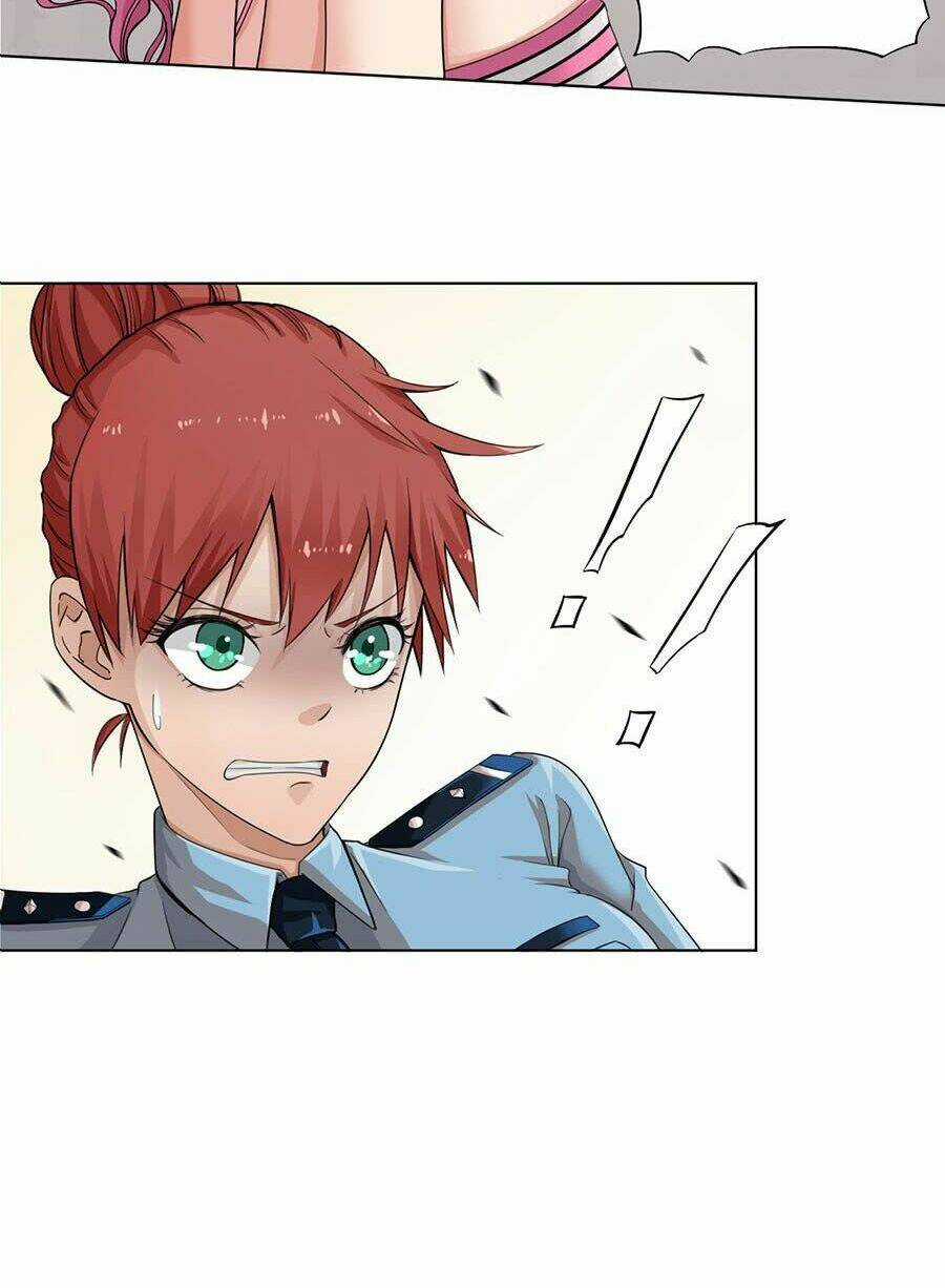 Nghịch Thiên Thần Y Chapter 5 trang 21