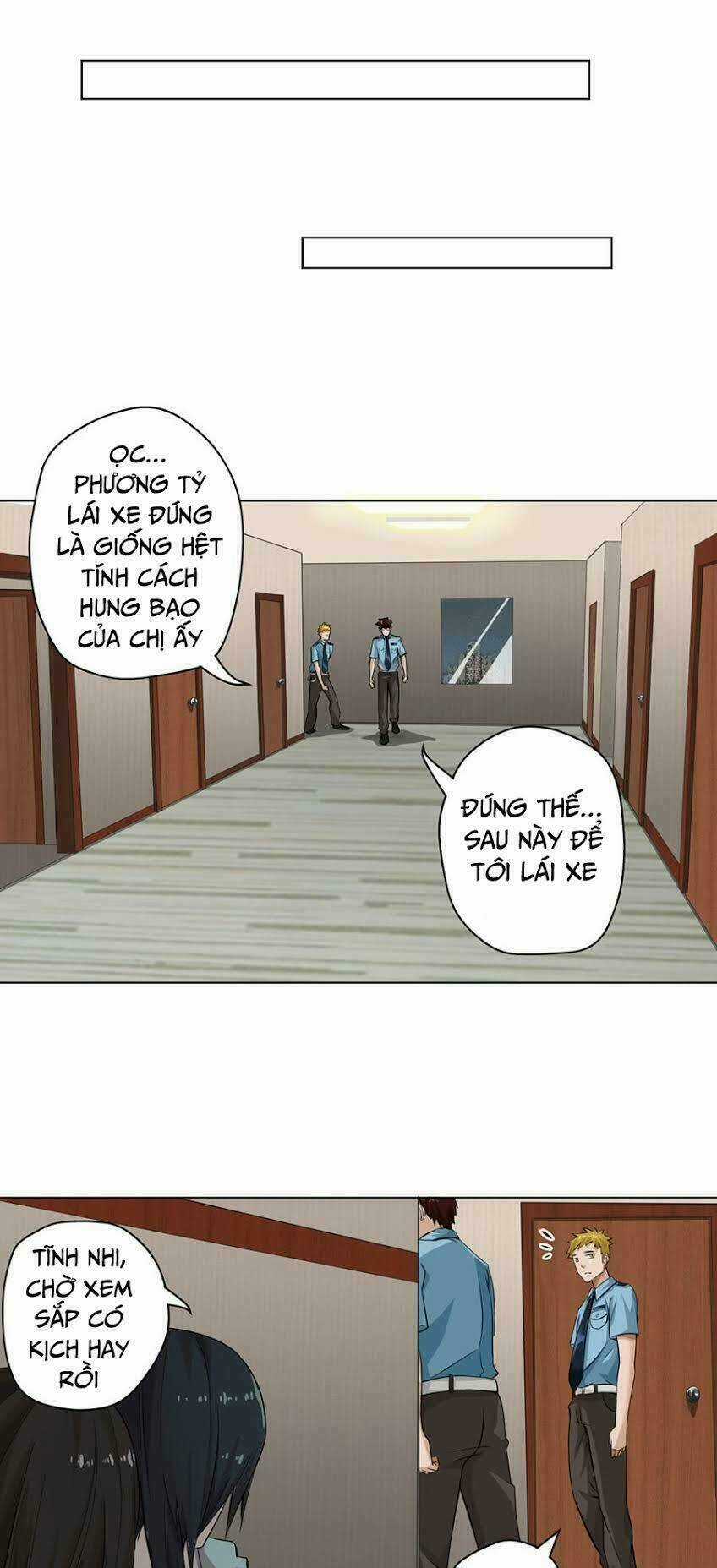 Nghịch Thiên Thần Y Chapter 5 trang 22