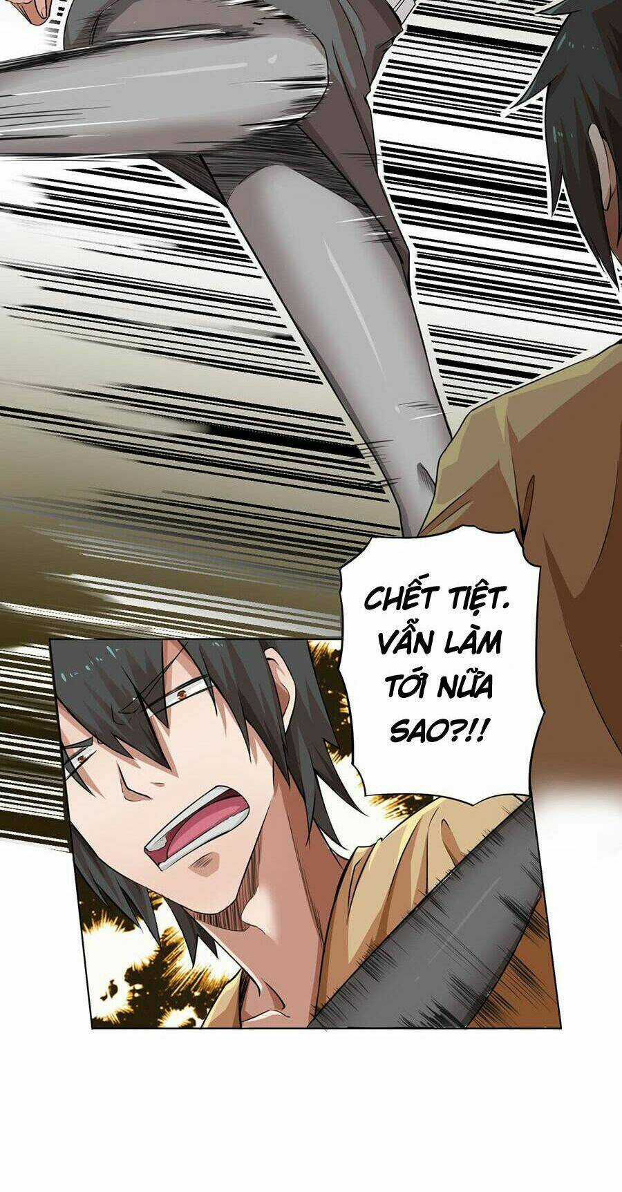 Nghịch Thiên Thần Y Chapter 5 trang 27