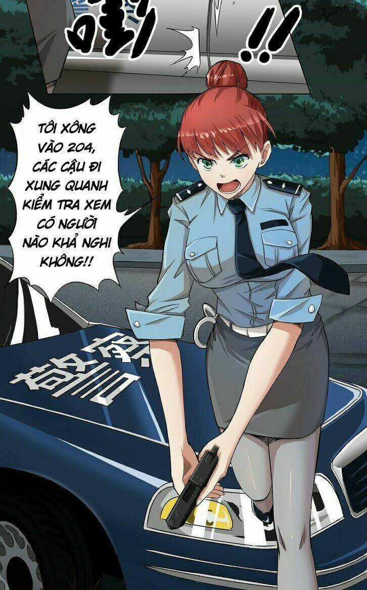 Nghịch Thiên Thần Y Chapter 5 trang 4