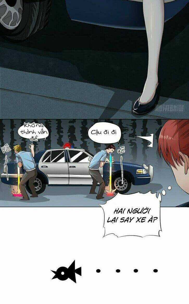 Nghịch Thiên Thần Y Chapter 5 trang 5