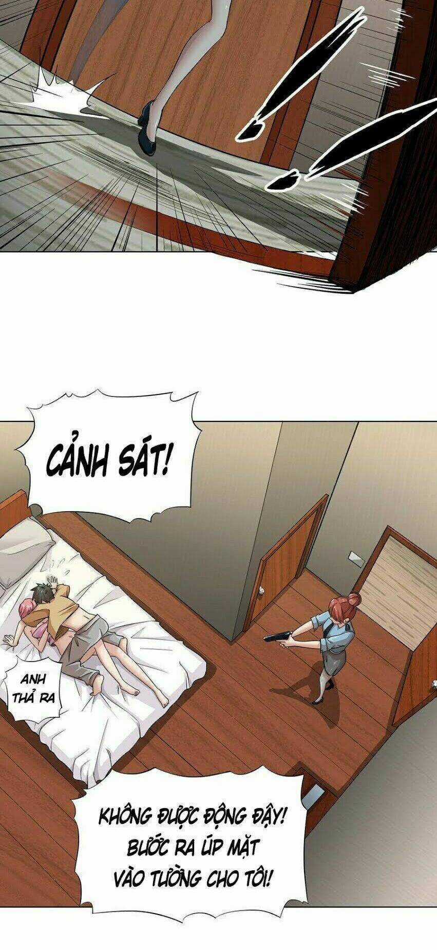 Nghịch Thiên Thần Y Chapter 5 trang 9