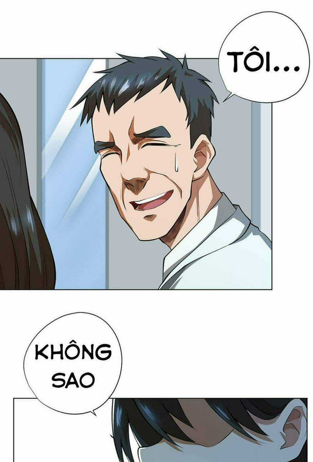 Nghịch Thiên Thần Y Chapter 50 trang 14